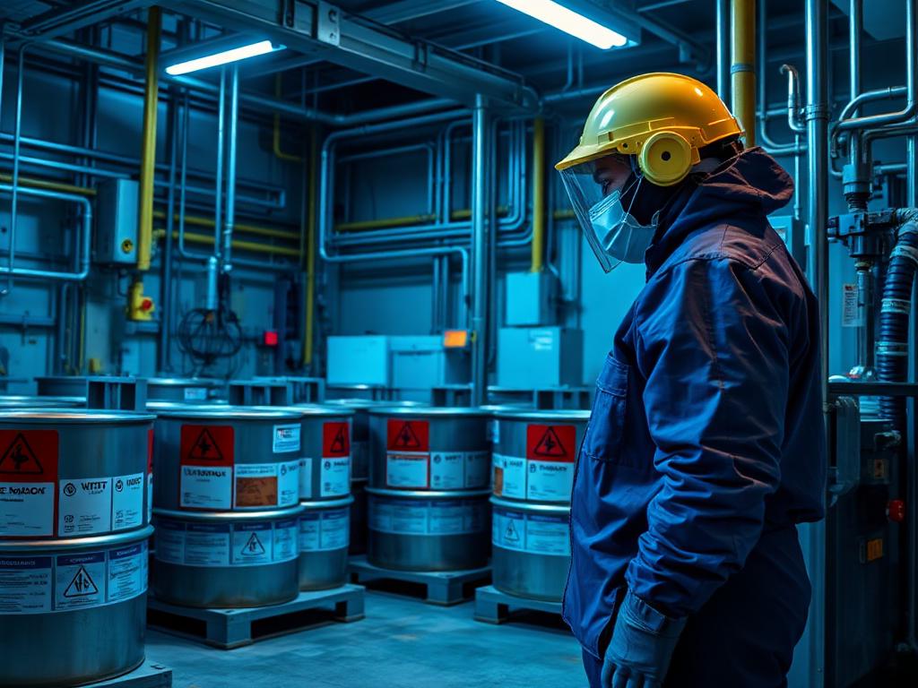 PCB & Hazardous Materials
