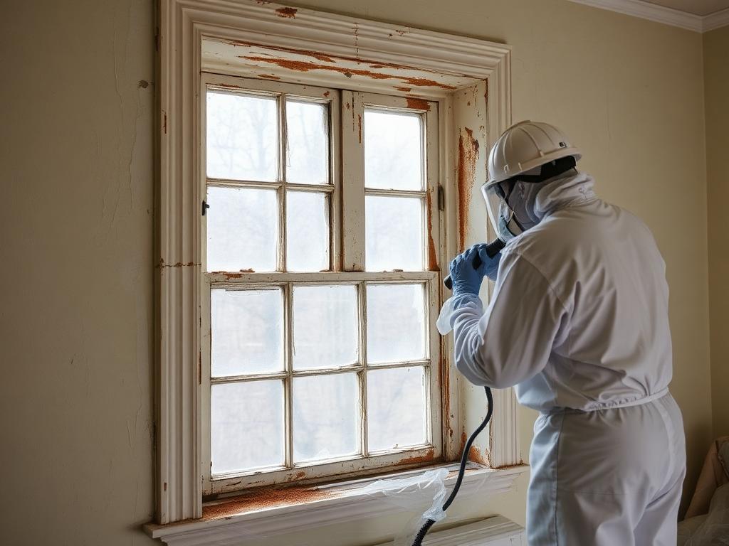 Lead Remediation